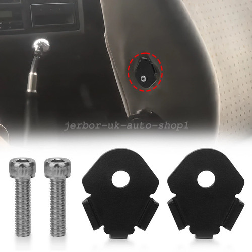Pair repair set seat armrest - pair,