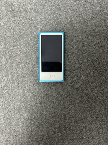 Apple ipod nano - apple,