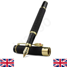 Classic Fountain Pen Writing