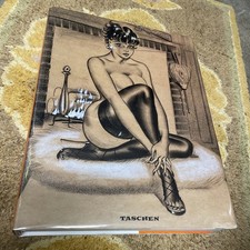 THE WONDERFUL WORLD OF BILL WARD: KING OF GLAMOUR GIRLS By Eric Kroll Hardcover