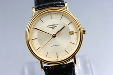 [NEAR MINT]  Longines Grand