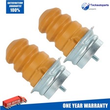 2PCS REAR BUMP STOP FOR