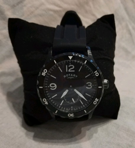 Rotary military style - rotary,