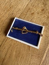 Stock Pin
