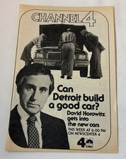 1980 KNBC tv news ad~ CAN