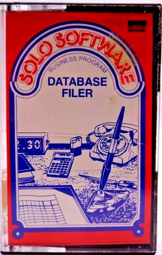 Sharp 700 800 database - mz-700/800, --