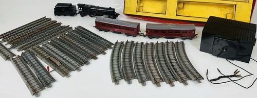 Vintage gauge hornby - gauge,