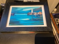 Photo Print Of Donaghadee