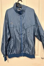 Puma Vintage Windbreaker Size