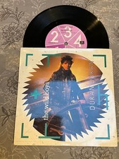 DURAN DURAN  THE WILD BOYS 7''