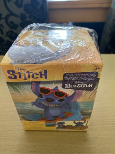 Just play stitch mystery - stitch,