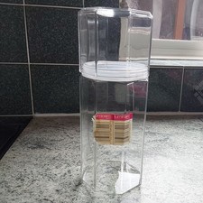 Vintage Luminarc Octime Clear