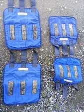 4 Thermatex Leg Wraps