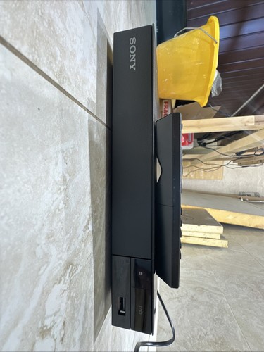 Sony bdp s1500 1080p full - 1080p, hd