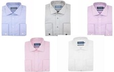 Double Two Men's Micro Twill