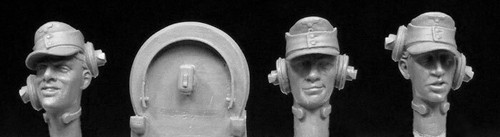 Hornet ww2 german - 3, tanker