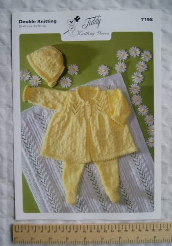 2000 teddy knitting yarns - 2000,