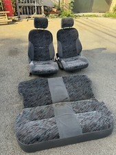 Saxo 3door Vtr Vts Mk1 Seats