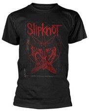 Slipknot Dead Effect Black