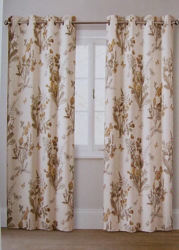Next orchid print eyelet - print,