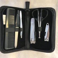 Avon 2004 Grooming Kit for manicure and pedicure