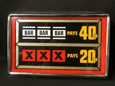 JUBILEE BACKFLASH - ONE ARM