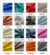 Marine Vinyl Fabric Faux Leather UV Boats Leatherette Material Upholstery Covers