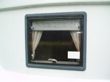 CARAVAN SEITZ WINDOW 62CM X