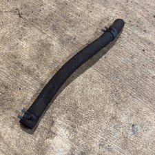 Fuel Line & Clips, Hayter R48