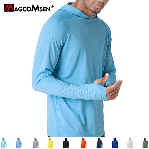Upf men sun protection - 50+,