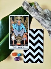 Psychic TAROT reading. Tarot  Advice.