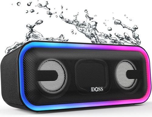 Doss soundbox pro bluetooth - pro+,