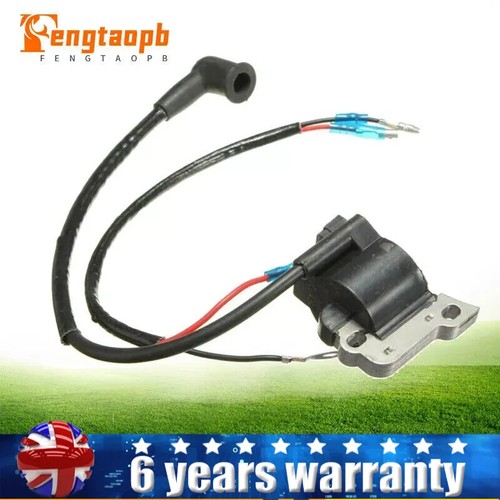 Ignition coil for strimmer - coil,