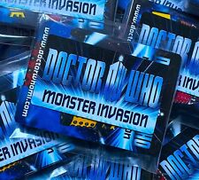 20x Random Dr Doctor Who