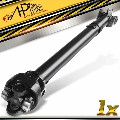 Driveshaft front for jeep - for,