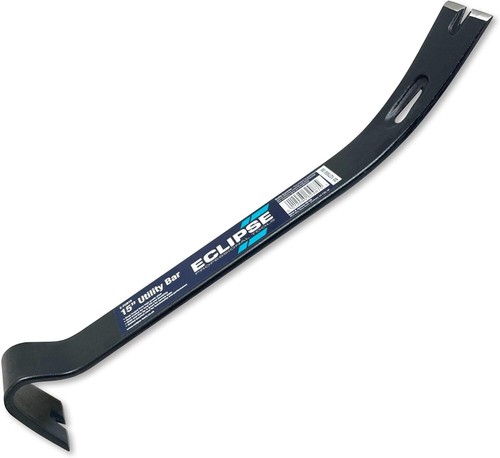 Eclipse flat utility - 15", pry