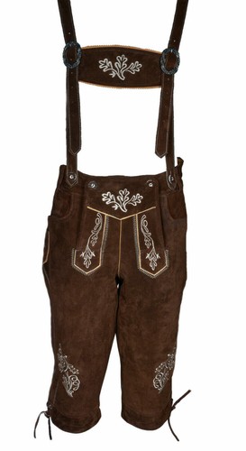 Lederhosen oktoberfest - lederhosen,