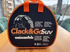 Weissenfel Clack+Go SUV