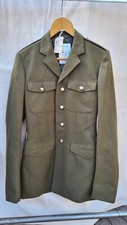 British dress uniform - british,