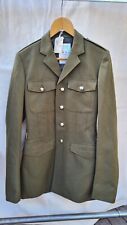 British UK Dress Uniform, Man's No.2 Army jacket tunic ROYAL SIGNALS 188/96/80
