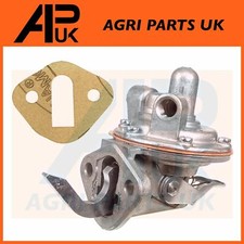 Fuel Lift Pump 2 Hole for