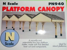 New Metcalfe PN940 Platform