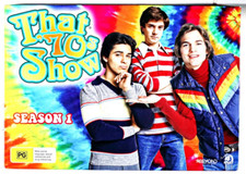That 70's Show Season 1 : 4