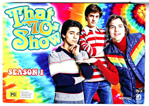 That show season 4 - that, 70's