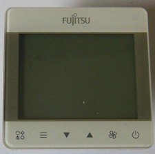 FUJITSU WIRED AIR CONDITIONING CONTROLLER UTY-RCRYZ1______FUJI