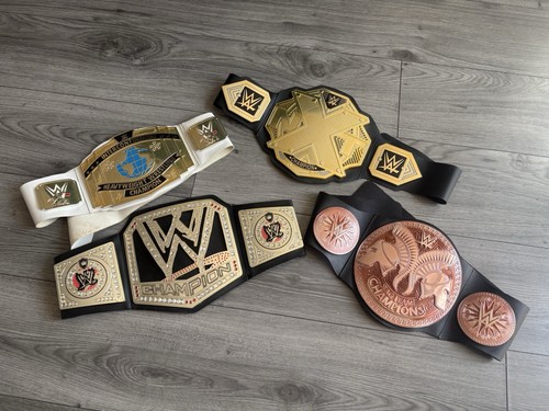 Wwe wwf kids - wwe/wwf, belt