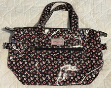 Cath Kidston Blue Floral Tote