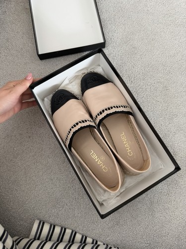 Chanel espadrilles size 29 - size,