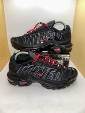 Nike Air Max Plus Tuned Air
