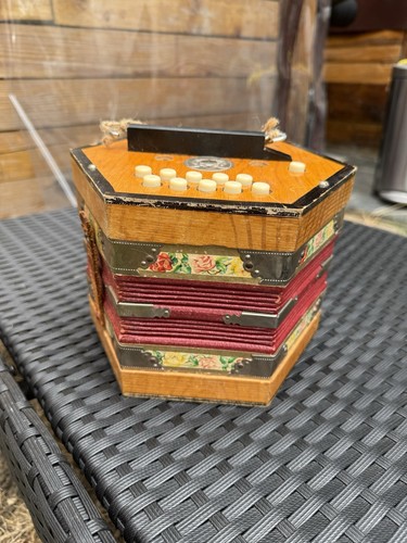 Vintage scholer german - vintage,